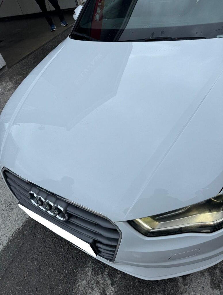 Audi A3 1.4 TFSI Ambiente S tronic-Essence