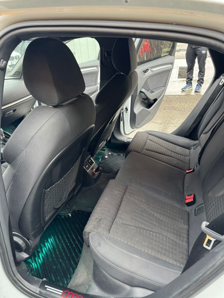 Audi A3 1.4 TFSI Ambiente S tronic-Essence
