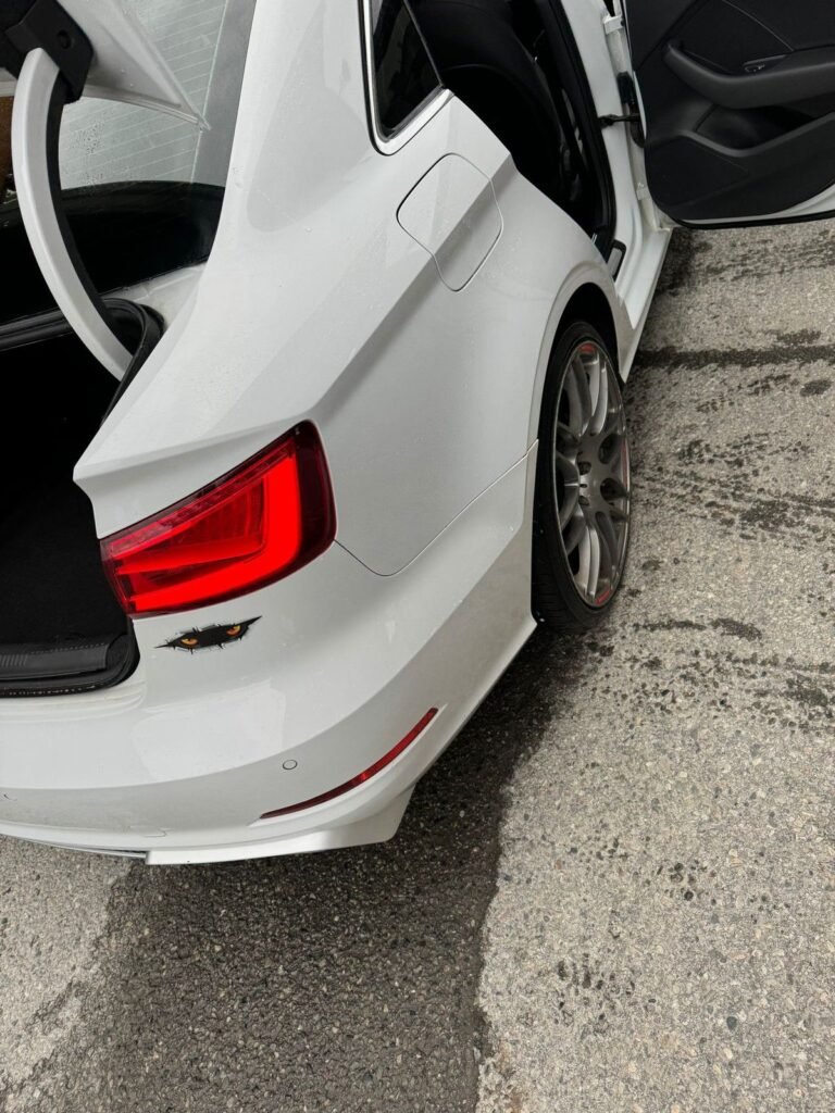 Audi A3 1.4 TFSI Ambiente S tronic-Essence