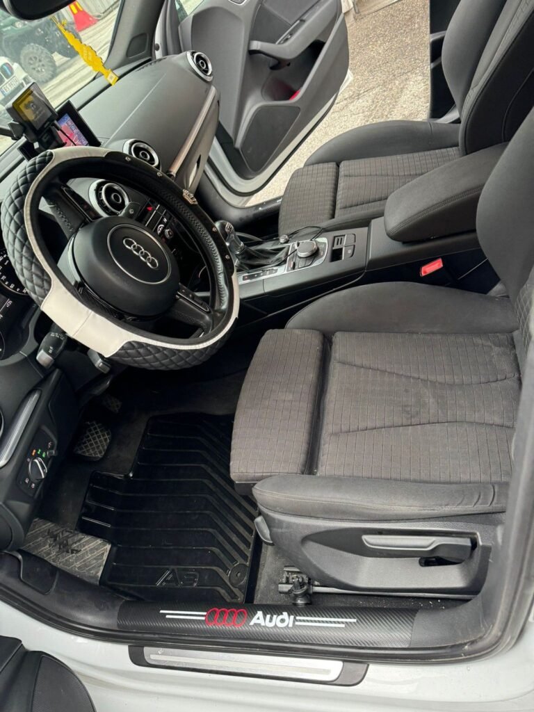 Audi A3 1.4 TFSI Ambiente S tronic-Essence