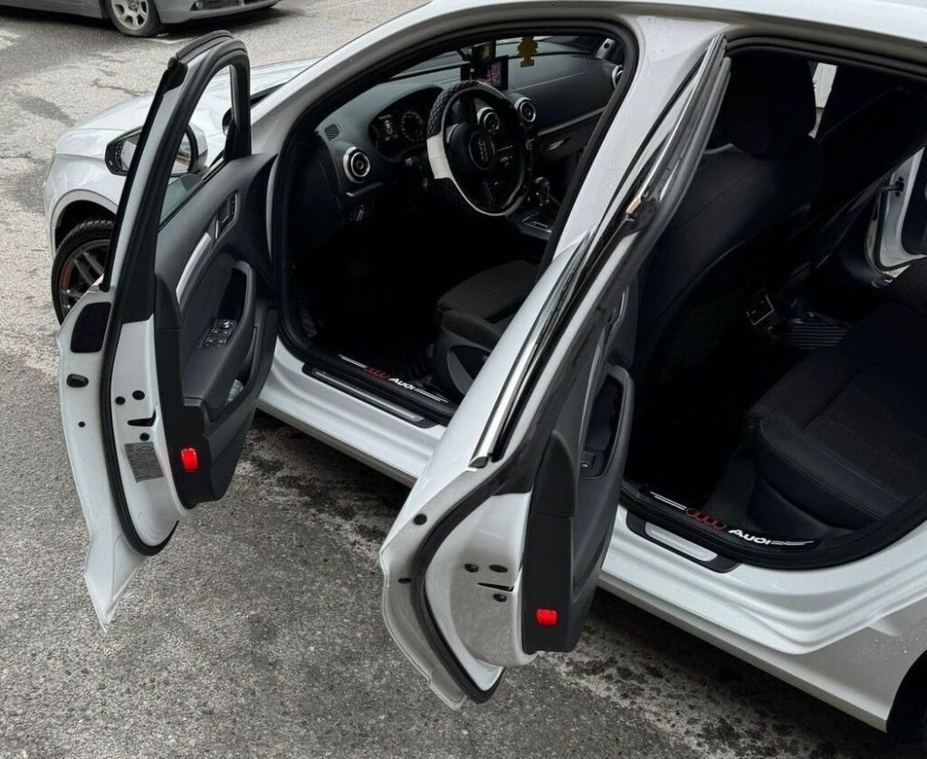 Audi A3 1.4 TFSI Ambiente S tronic-Essence
