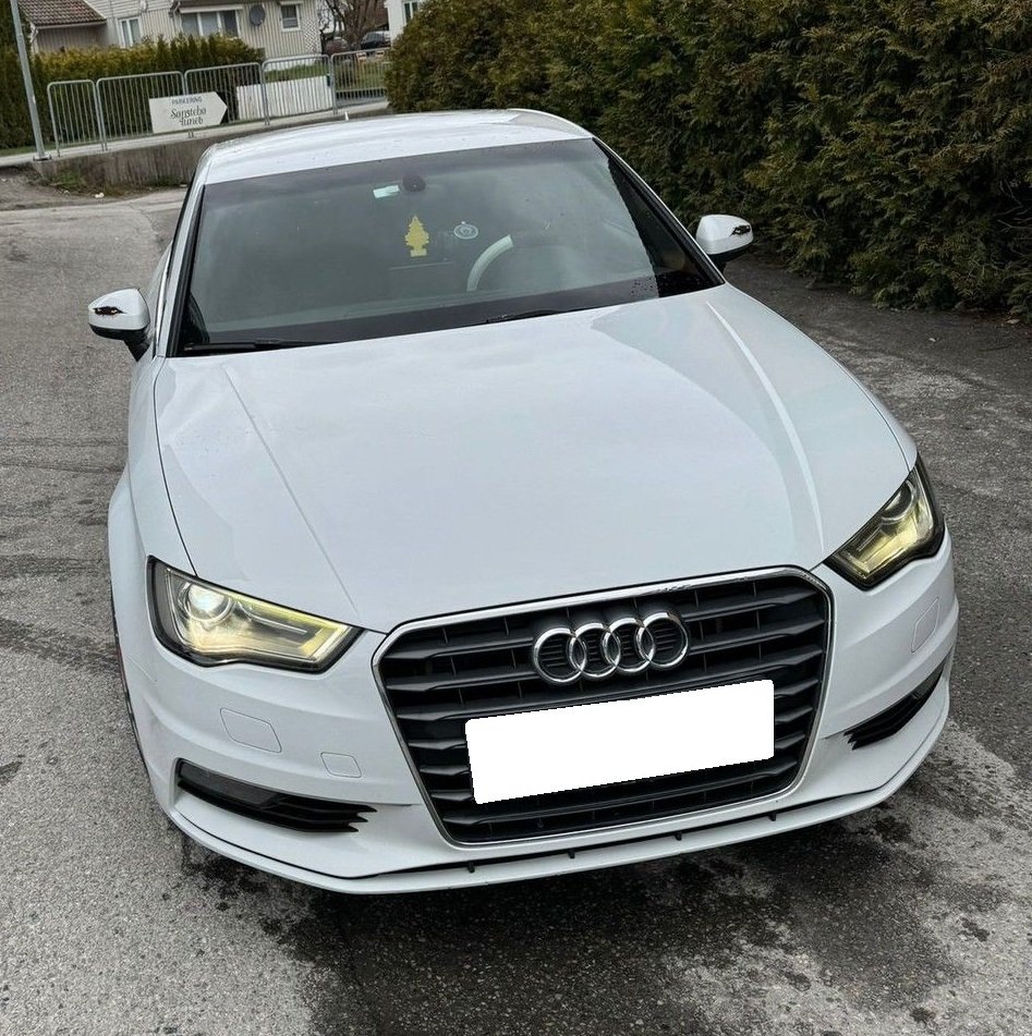 Audi A3 1.4 TFSI Ambiente S tronic-Essence