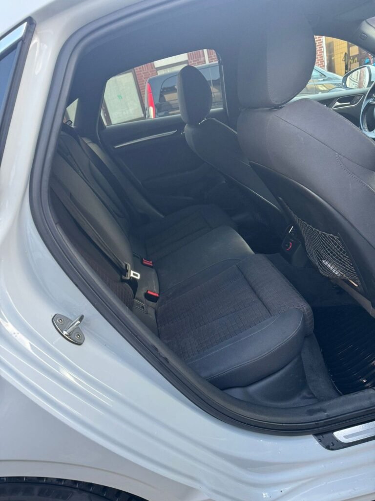 Audi A3 1.4 TFSI Ambiente S tronic-Essence