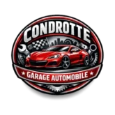 Condrotte Garage Automobile